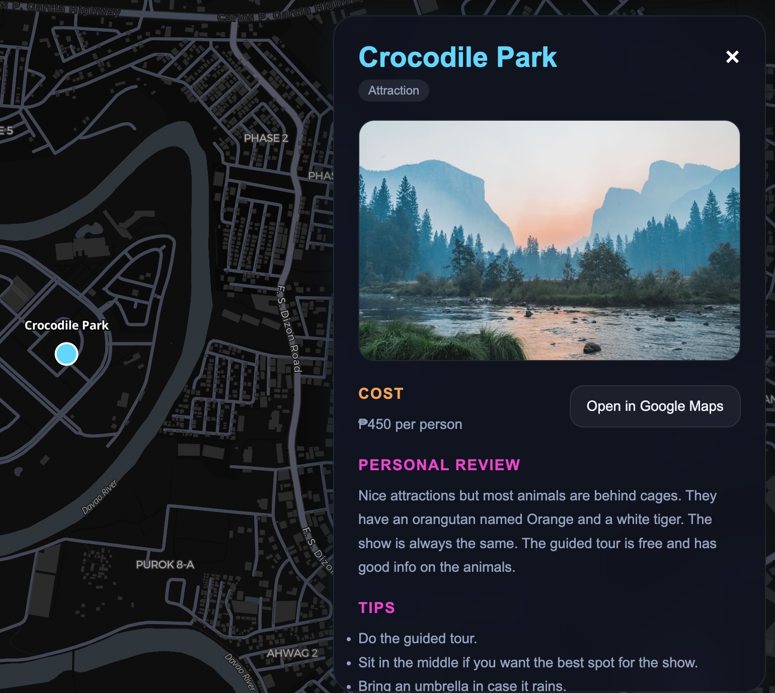 dava-explorer-croc-park-screenshot.jpg